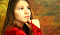 Young woman with a pensive look. Image by svklimkin from Pixabay.&nbsp;